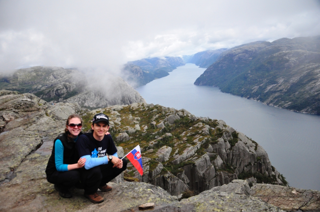 Norway 2014